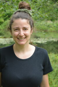 Alexandra Tessier